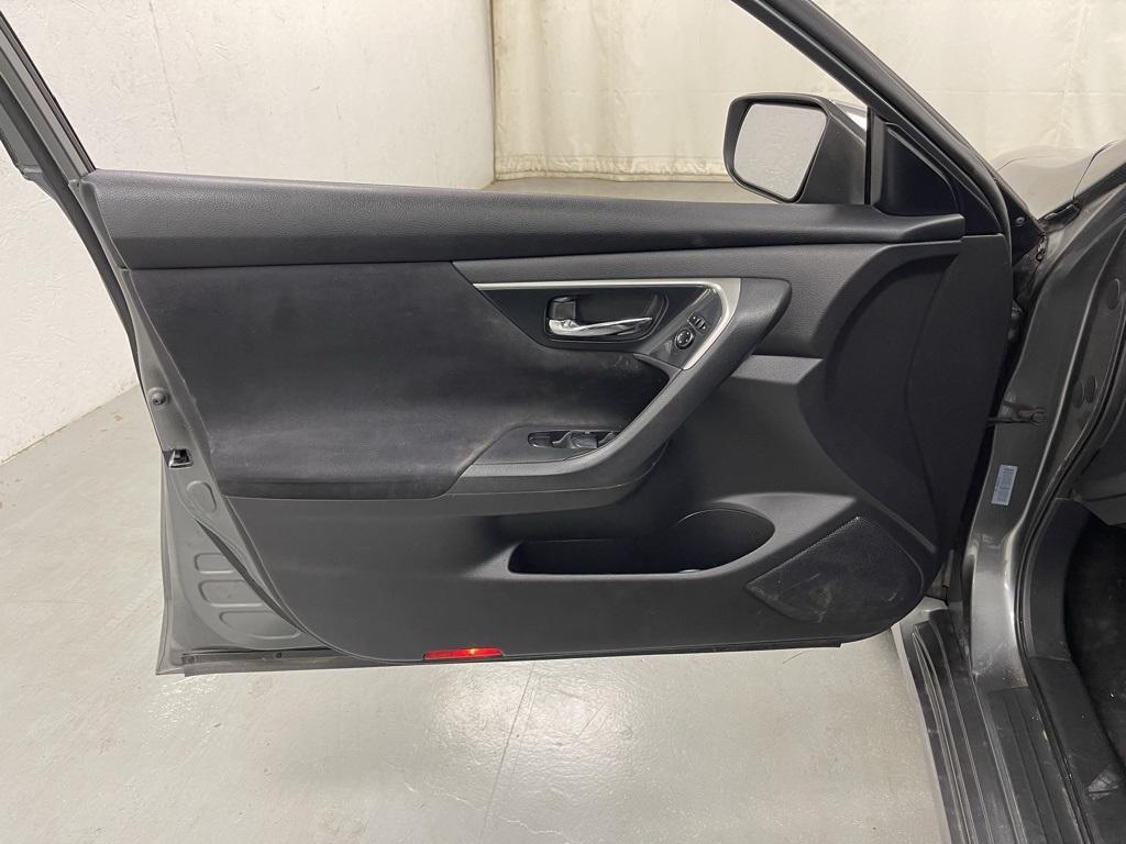used 2014 Nissan Altima car, priced at $6,488
