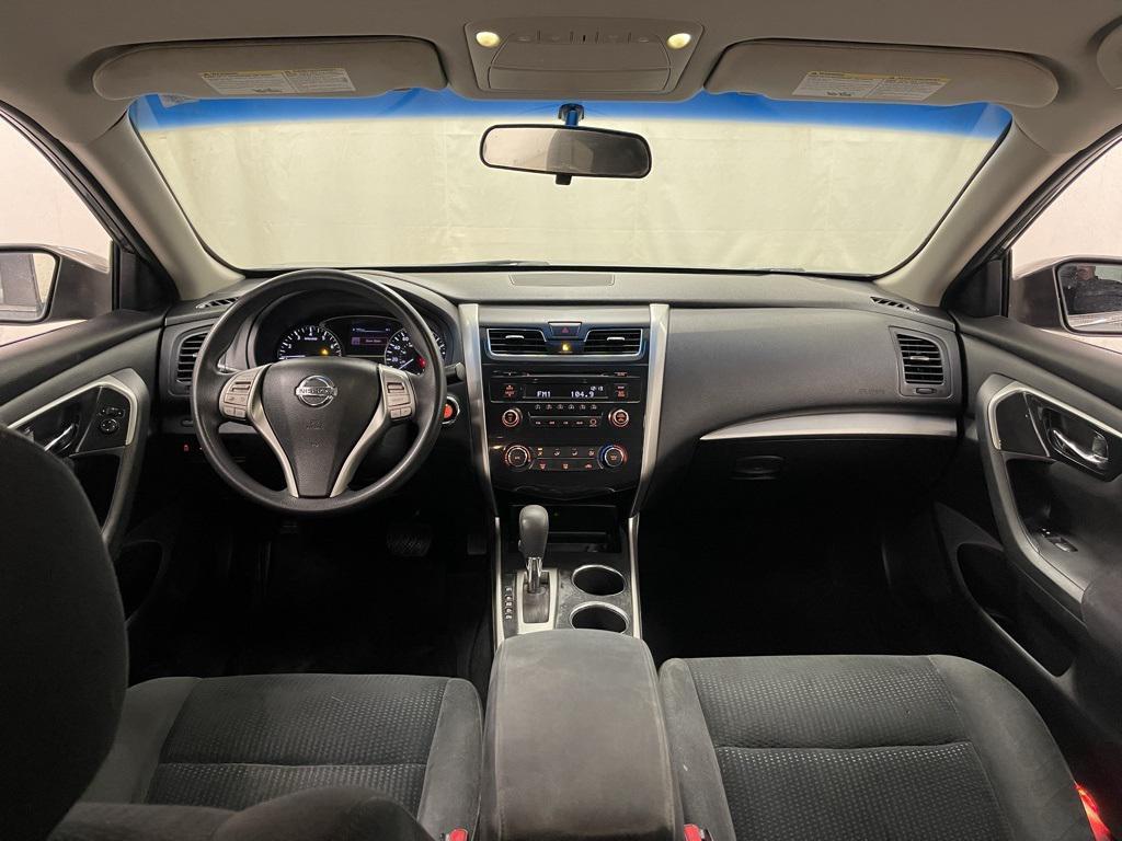 used 2014 Nissan Altima car, priced at $6,488