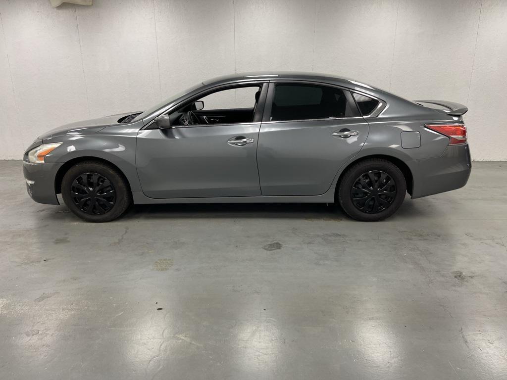 used 2014 Nissan Altima car, priced at $6,488