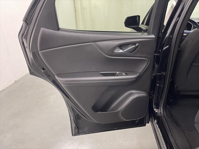 used 2020 Chevrolet Blazer car, priced at $21,686