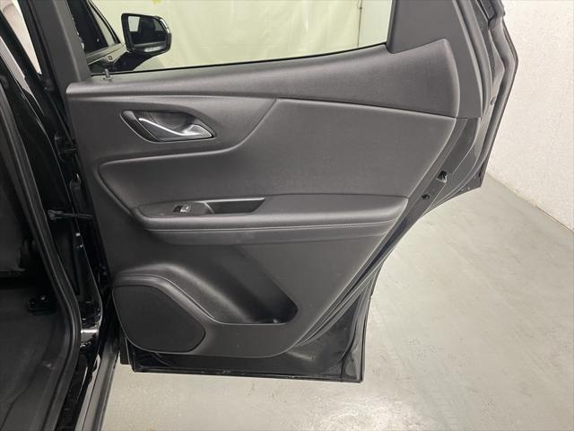 used 2020 Chevrolet Blazer car, priced at $21,686