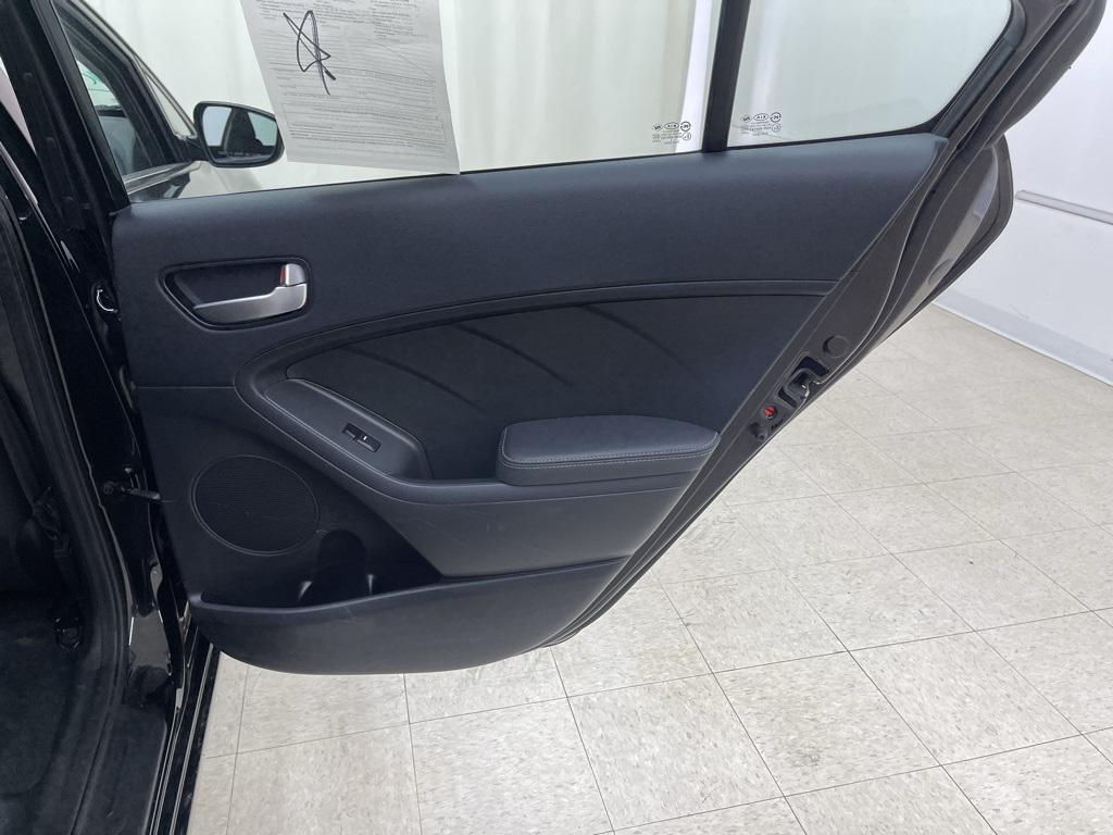 used 2018 Kia Forte car, priced at $9,486