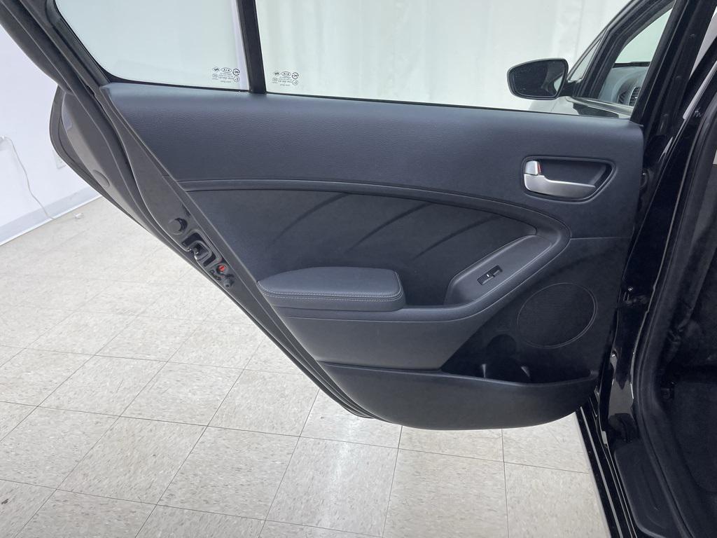 used 2018 Kia Forte car, priced at $9,486