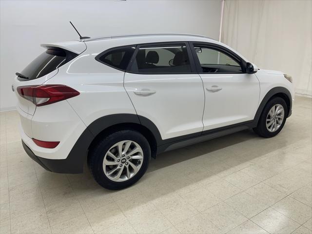 used 2016 Hyundai Tucson car, priced at $12,887