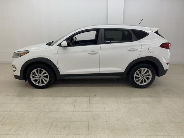 used 2016 Hyundai Tucson car, priced at $12,887