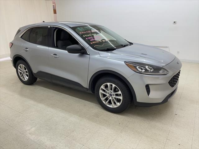 used 2022 Ford Escape car, priced at $15,779