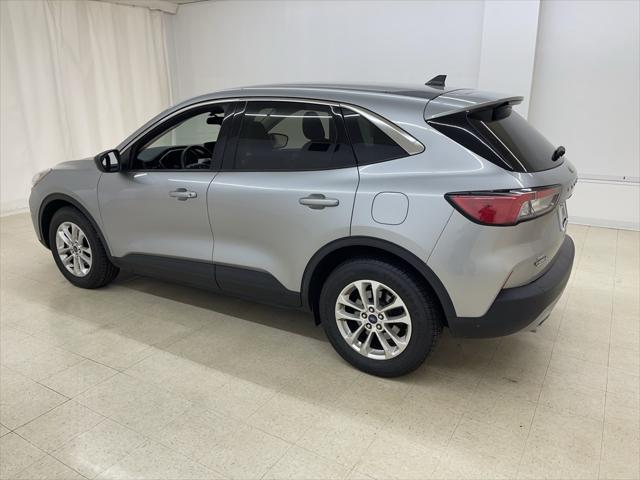 used 2022 Ford Escape car, priced at $15,779