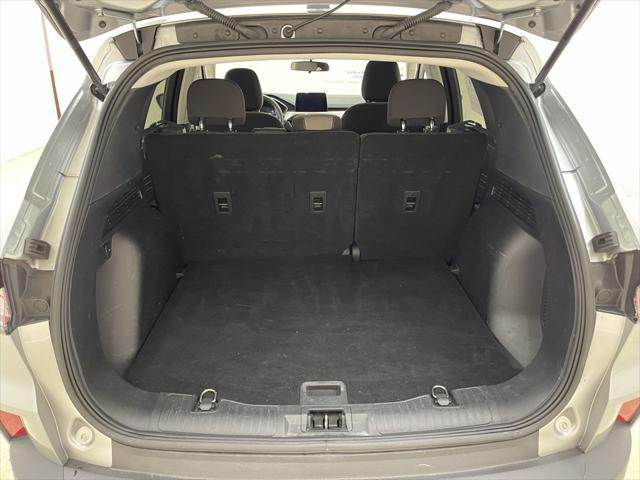 used 2022 Ford Escape car, priced at $15,779