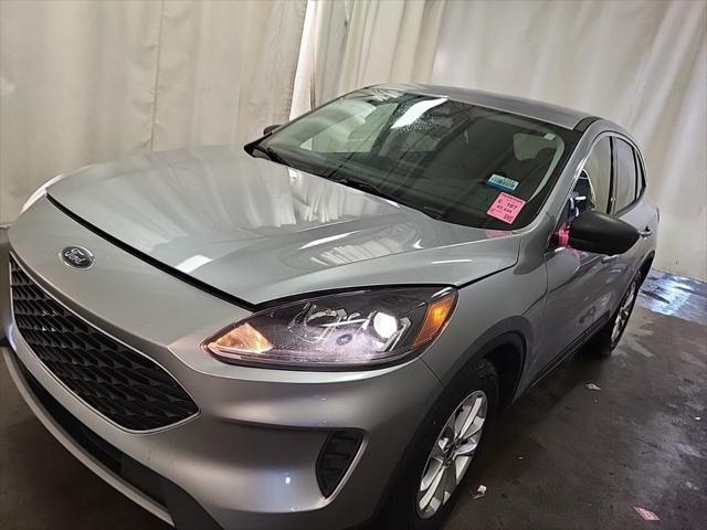 used 2022 Ford Escape car, priced at $16,963
