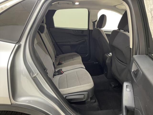used 2022 Ford Escape car, priced at $15,779