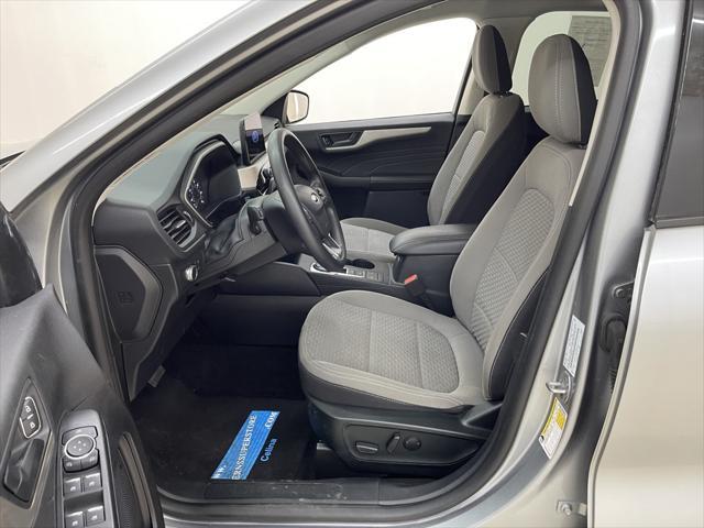 used 2022 Ford Escape car, priced at $15,779