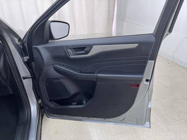 used 2022 Ford Escape car, priced at $15,779