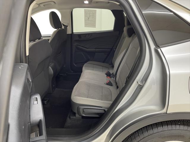 used 2022 Ford Escape car, priced at $15,779