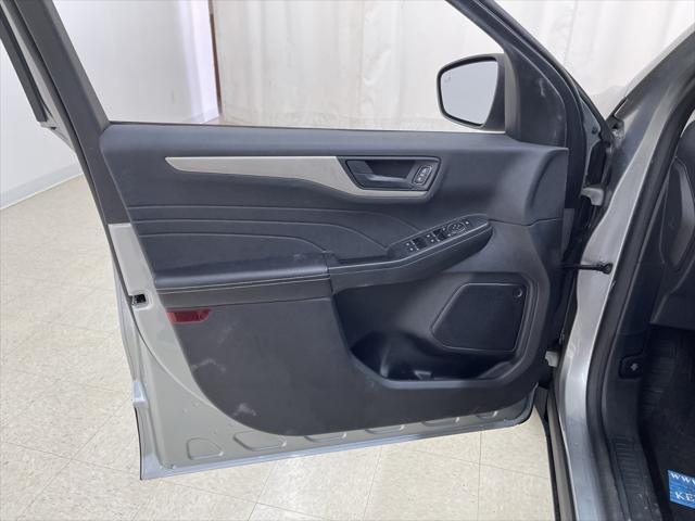 used 2022 Ford Escape car, priced at $15,779