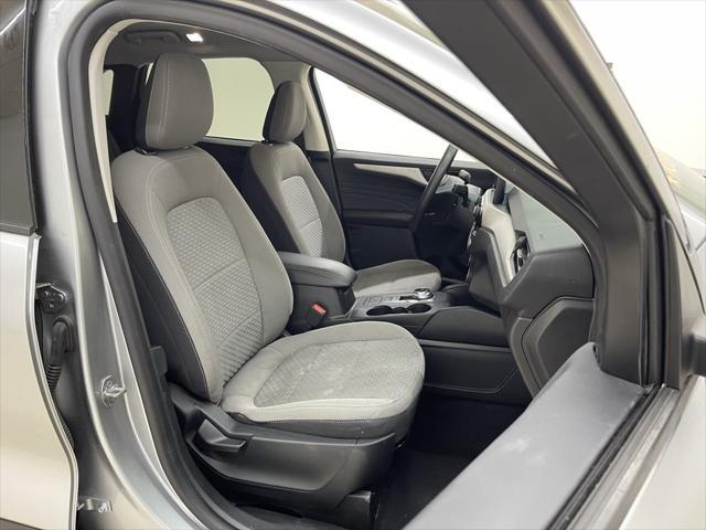 used 2022 Ford Escape car, priced at $15,779