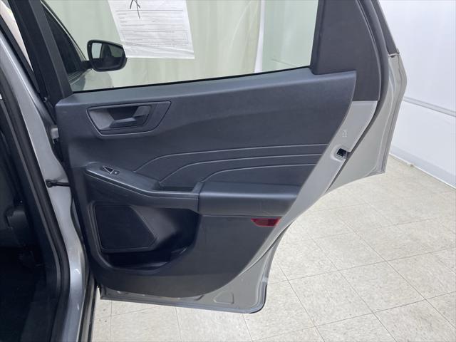 used 2022 Ford Escape car, priced at $15,779