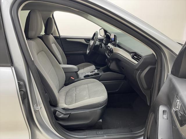 used 2022 Ford Escape car, priced at $15,779