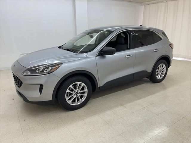 used 2022 Ford Escape car, priced at $15,779