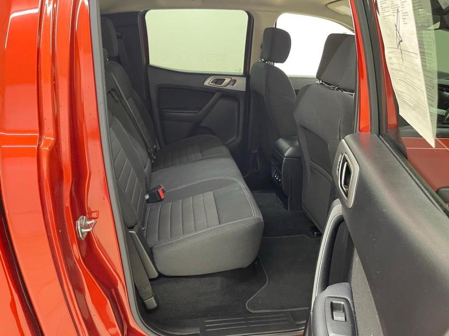 used 2019 Ford Ranger car, priced at $24,898