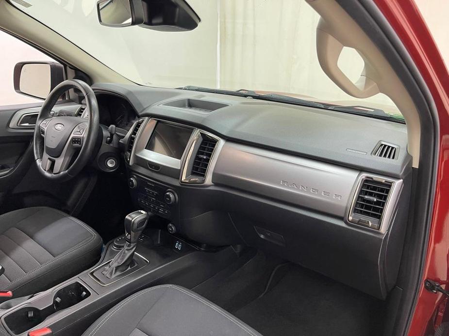 used 2019 Ford Ranger car, priced at $24,898