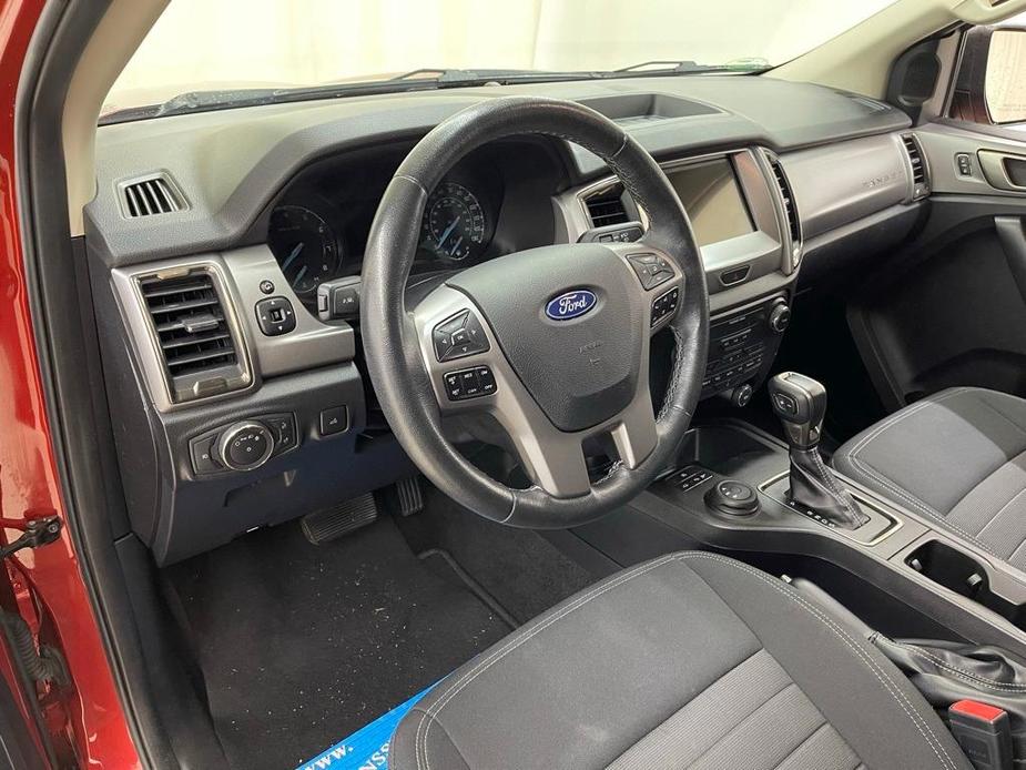 used 2019 Ford Ranger car, priced at $24,898