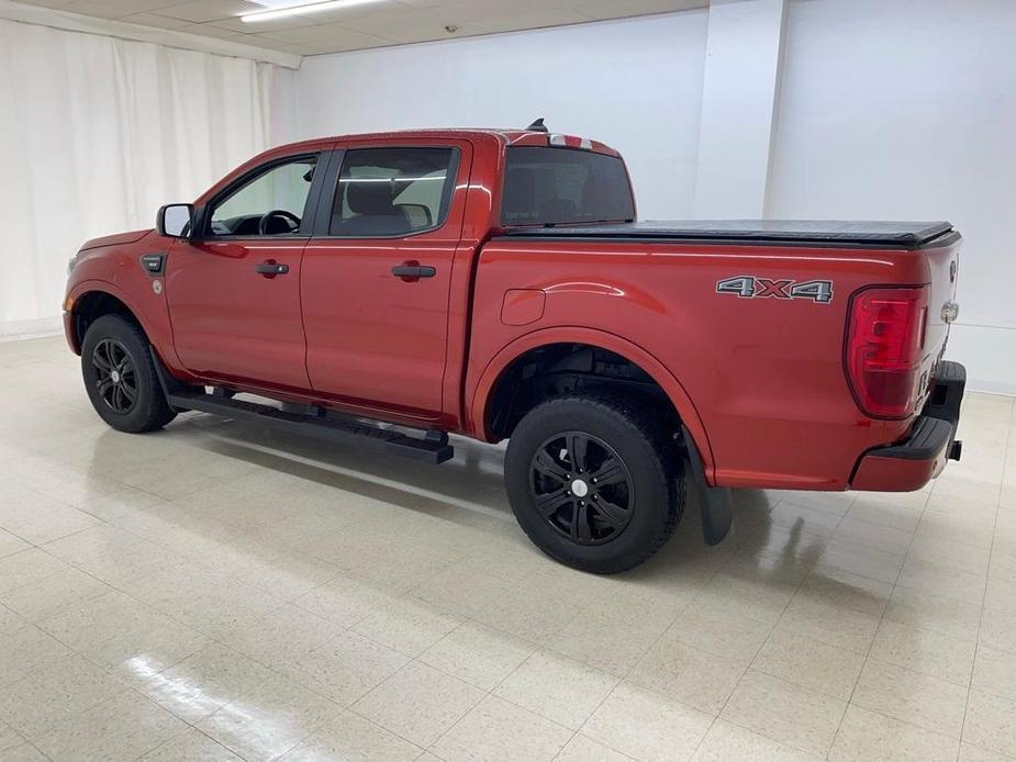 used 2019 Ford Ranger car, priced at $24,898