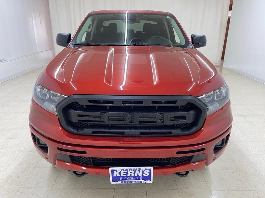 used 2019 Ford Ranger car, priced at $24,898