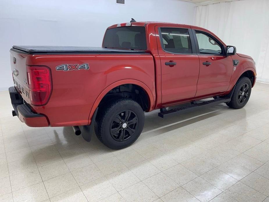 used 2019 Ford Ranger car, priced at $24,898