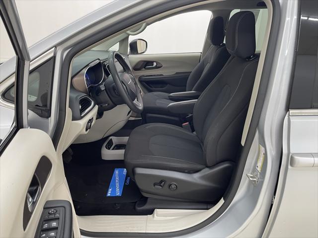used 2023 Chrysler Voyager car, priced at $20,416