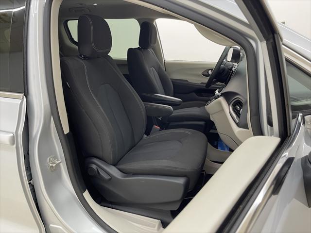 used 2023 Chrysler Voyager car, priced at $20,416