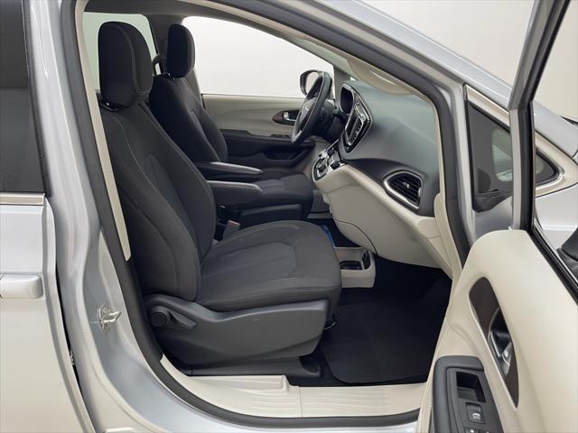 used 2023 Chrysler Voyager car, priced at $20,416