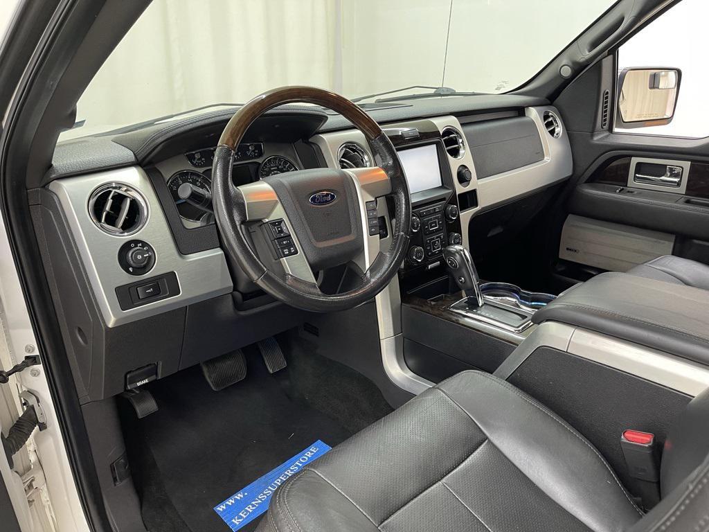 used 2014 Ford F-150 car, priced at $19,998
