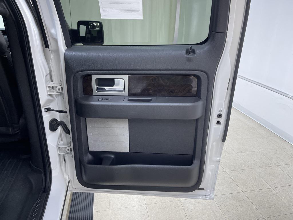used 2014 Ford F-150 car, priced at $19,998
