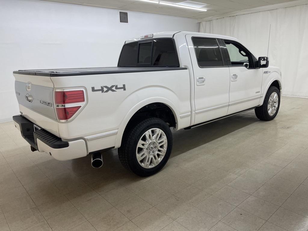used 2014 Ford F-150 car, priced at $19,998