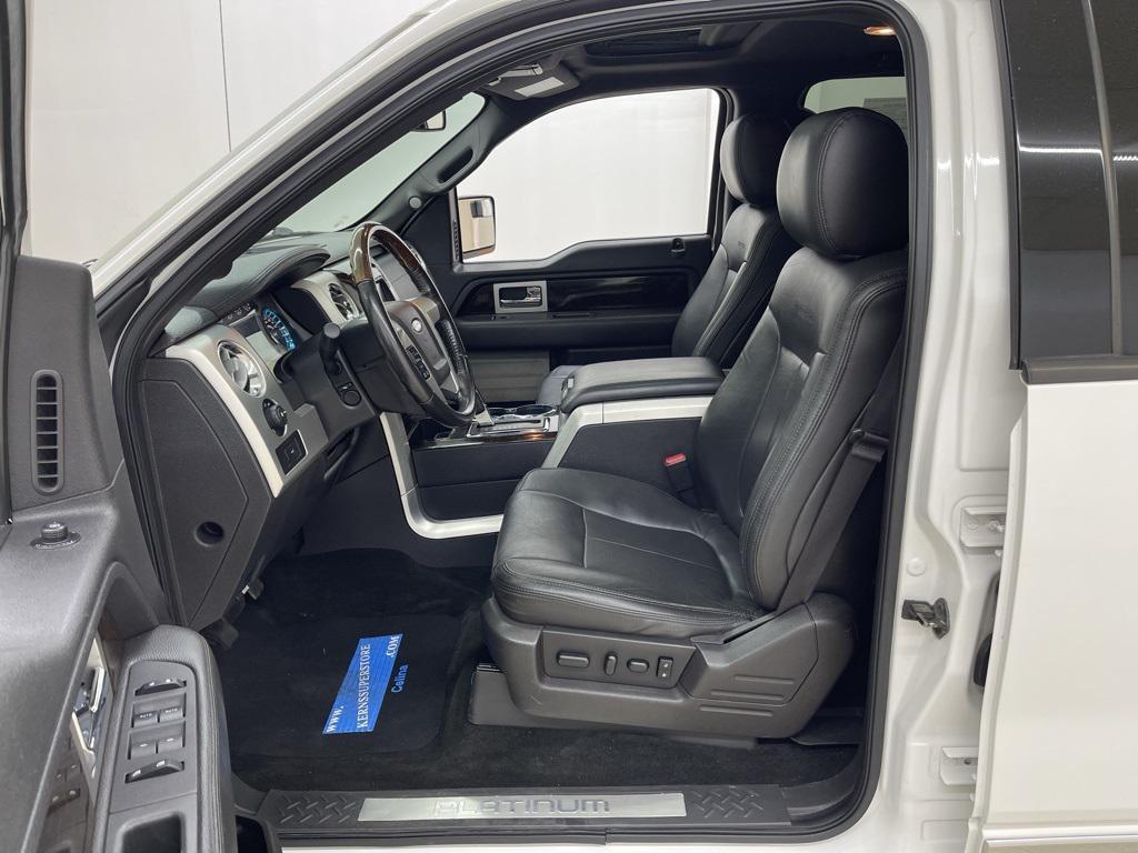 used 2014 Ford F-150 car, priced at $19,998