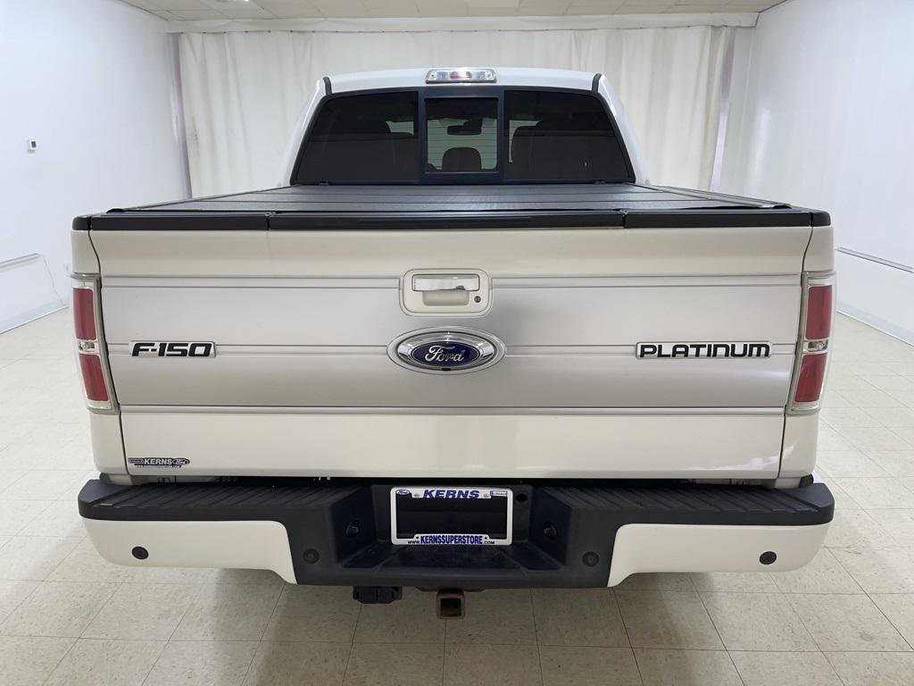 used 2014 Ford F-150 car, priced at $19,998