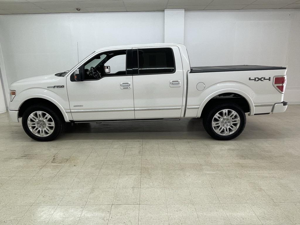 used 2014 Ford F-150 car, priced at $19,998