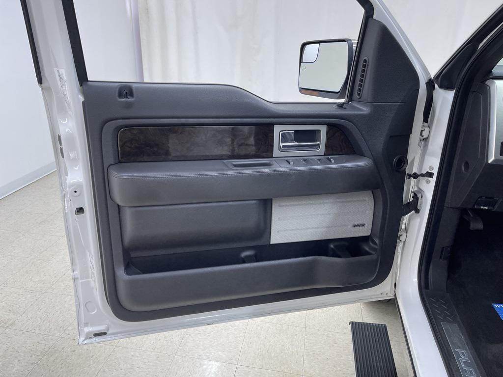 used 2014 Ford F-150 car, priced at $19,998