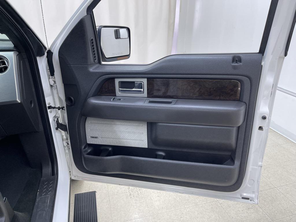 used 2014 Ford F-150 car, priced at $19,998