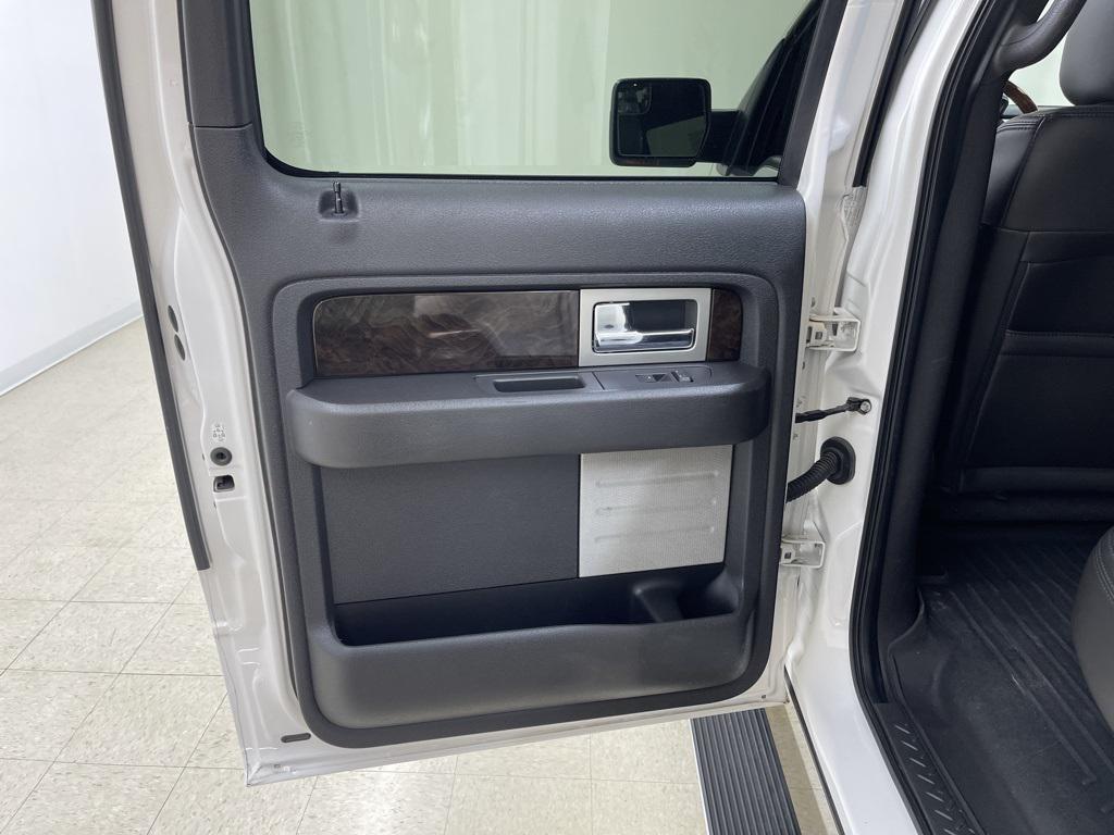 used 2014 Ford F-150 car, priced at $19,998