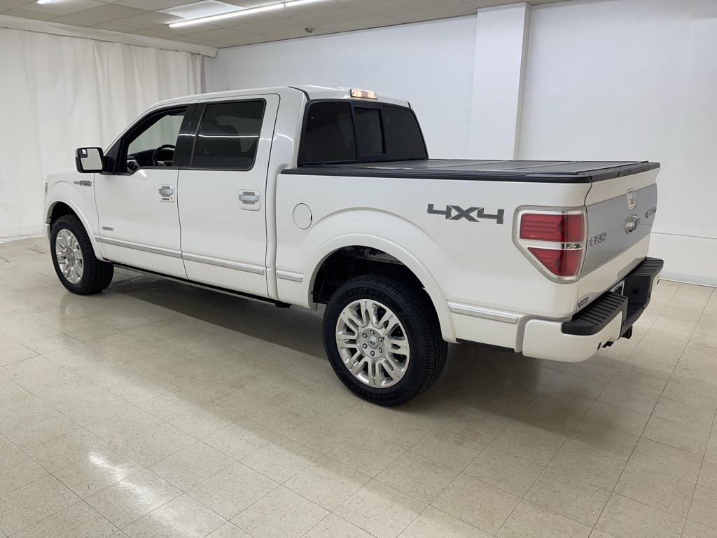 used 2014 Ford F-150 car, priced at $19,998