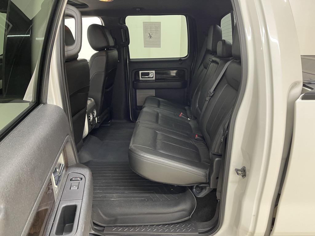 used 2014 Ford F-150 car, priced at $19,998