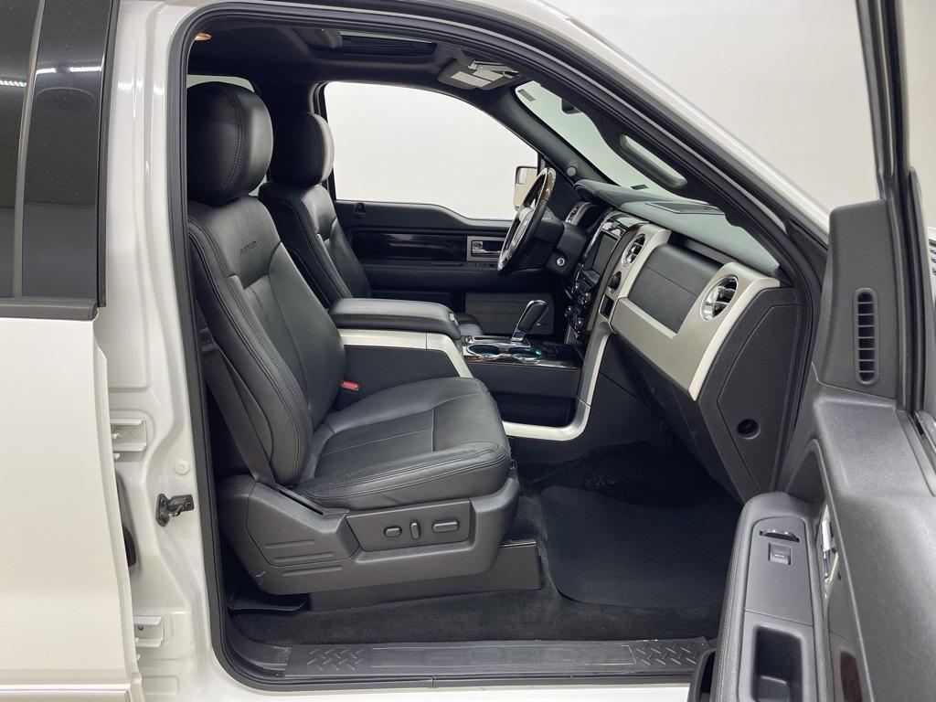 used 2014 Ford F-150 car, priced at $19,998