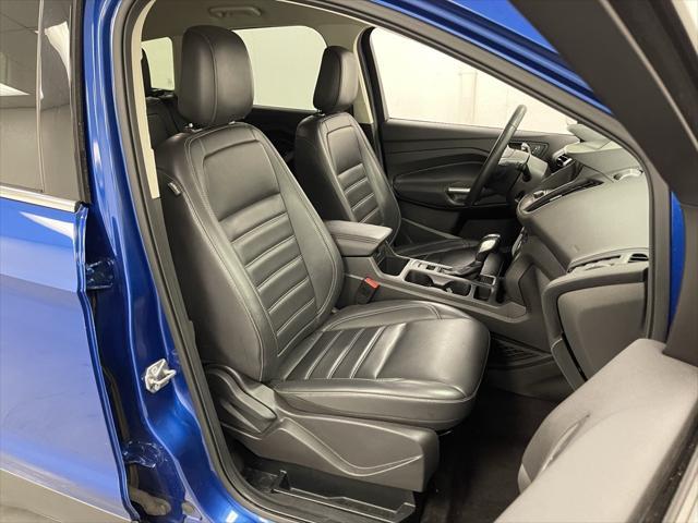 used 2019 Ford Escape car, priced at $16,898