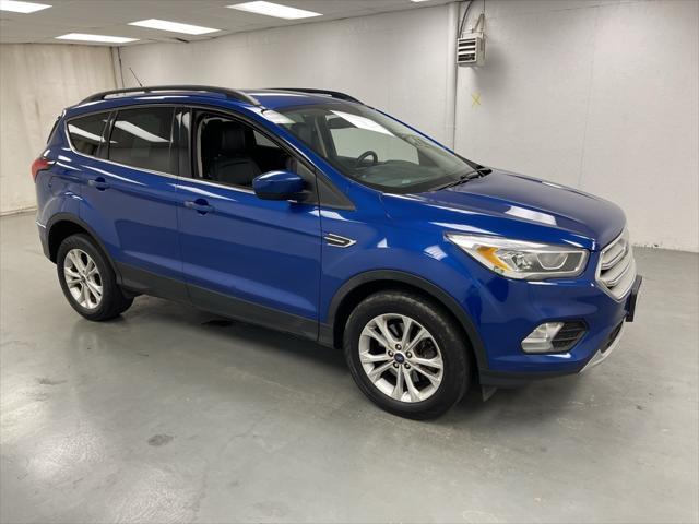 used 2019 Ford Escape car, priced at $16,898