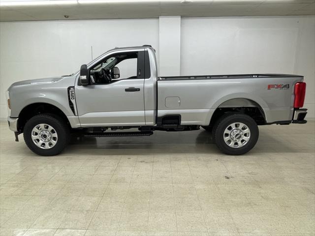 new 2024 Ford F-250 car, priced at $54,631