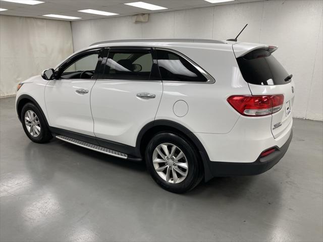 used 2017 Kia Sorento car, priced at $12,679