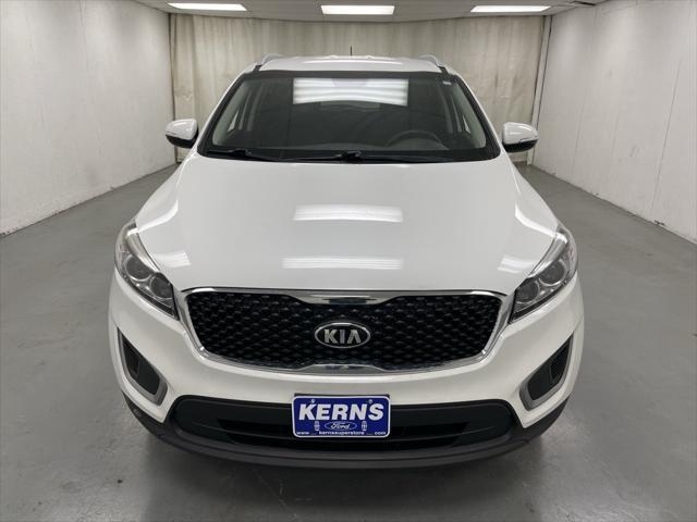 used 2017 Kia Sorento car, priced at $12,679