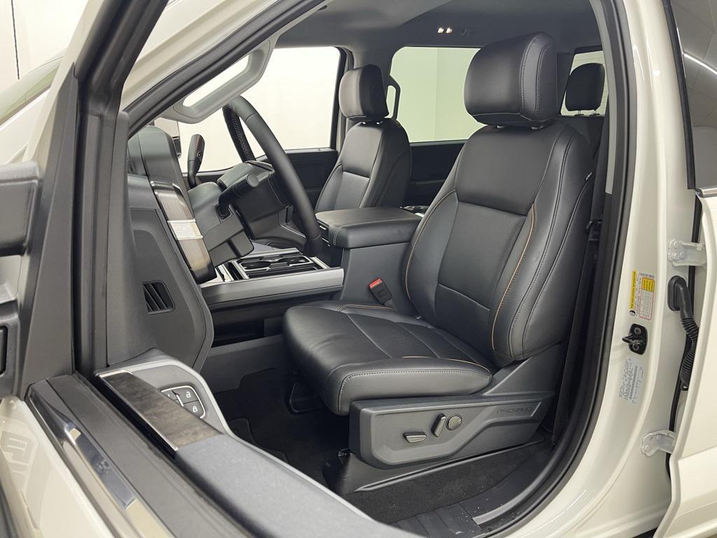 new 2026 Ford F-250 car, priced at $73,924