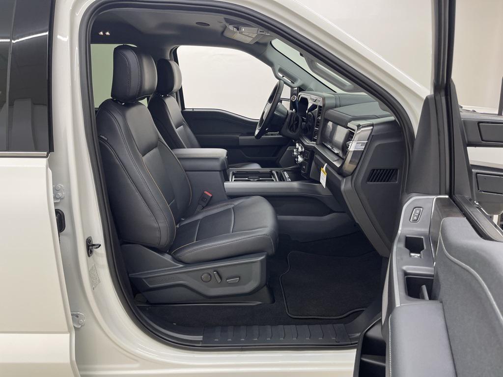 new 2026 Ford F-250 car, priced at $73,924